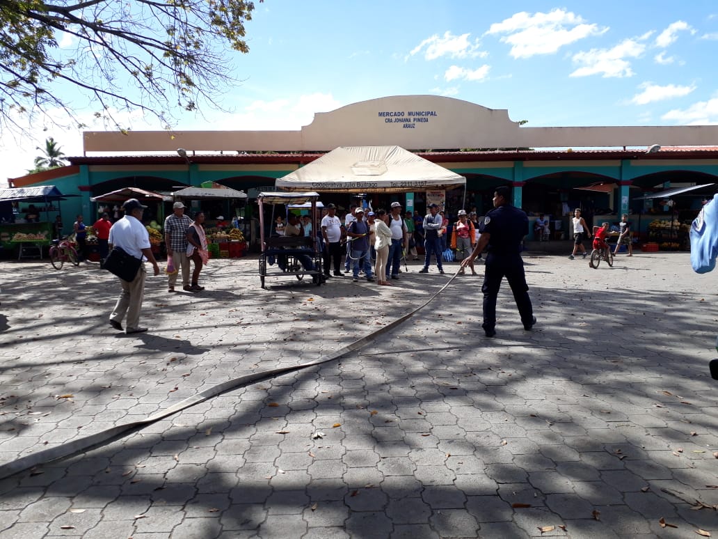 municipios